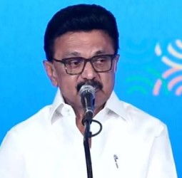 2030க்குள் 33% மின்சாரப் பேருந்துகள்: முதல்வர் ஸ்டாலின் உறுதி