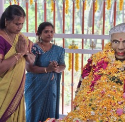 இந்து முன்னணி முதல் மாநில தலைவர் ஐயா தாணுலிங்க நாடார் பிறந்தநாள் இந்து முன்னணி முதல் மாநில தலைவர் ஐயா தாணுலிங்க நாடார் பிறந்தநாள்