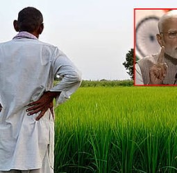 விவசாயிகளின் நலனில் இந்திய-அமெரிக்க வர்த்தக ஒப்பந்தம் சமரசம் செய்யாது: பிரதமர் மோடி