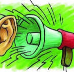 "ஓசை கடந்த உலகில்"