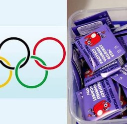 போட்டிகள் தொடங்கிய 3 நாட்களில் மொத்தமும் காலி... ஒலிம்பிக் கிராமத்தில் ஆணுறைக்கு கடும் தட்டுப்பாடு