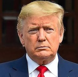 எப்ஸ்டீனுக்கும் எனக்கும் எந்த தொடர்பும் இல்லை! டிரம்ப்