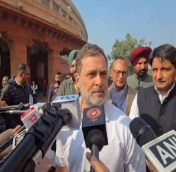 எந்தவொரு பிரதமரும் இப்படி செய்யமாட்டார்! - ராகுல் காந்தி கடும் விமர்சனம்