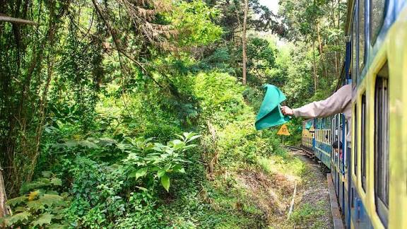 குளு குளு ஊட்டியில் காண வேண்டிய முக்கியமான இடங்கள்!