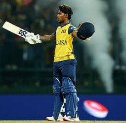 நிசாங்கா அபார சதம்: ஆஸி.யை வீழ்த்தி சூப்பர் 8-க்கு இலங்கை முன்னேறி அசத்தல்!