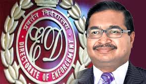 ரூ.40 ஆயிரம் கோடி வங்கி மோசடி வழக்கில் ரிலையன்ஸ் நிறுவன முன்னாள் தலைவர் கைது