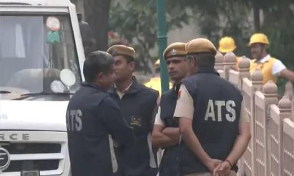 மராட்டியம்: 21 இடங்களில் பயங்கரவாத ஒழிப்பு படை சோதனை