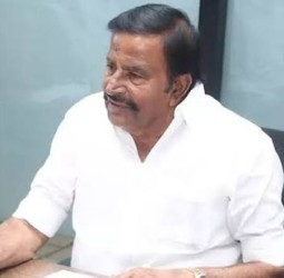 மீண்டும் தி.மு.க ஆட்சியே அமையும்: தஞ்சையில் அமைச்சர் கே.என்.நேரு பேட்டி