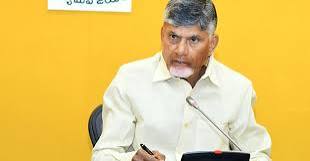 திருப்பதி லட்டு கலப்படத்தை மறைப்பது பாவச் செயல்: சந்திரபாபு நாயுடு