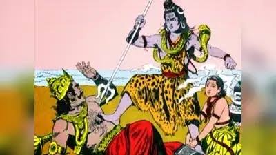 மார்க்கண்டேயன்* *எமனின்* *பாசக்கயிற்றுக்கு* *தப்பியது எப்படி*?