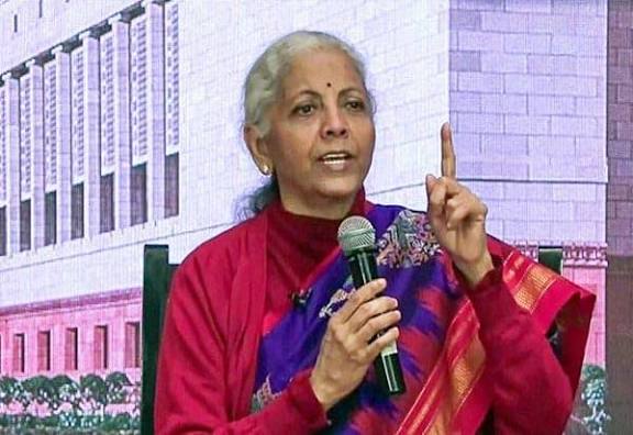 நாட்டின் பாதுகாப்பை சமரசம் செய்ய முடியாது:’’ பாதுகாப்புத் துறைக்கு பட்ஜெட்டில் முன்னுரிமை ஏன்? நிர்மலா சீதாராமன் விளக்கம்