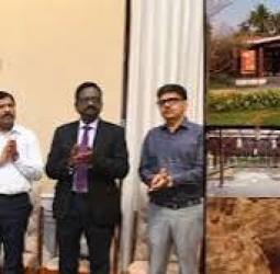 கீழடி திறந்தவெளி அருங்காட்சியகம்; ஸ்டாலின் திறந்தார்; நொய்யல், நாவாய் அருங்காட்சியகத்துக்கு அடிக்கல்