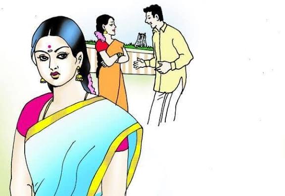 நீ பார்த்த பின்புதான்