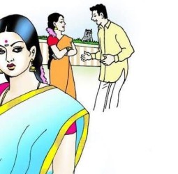 நீ பார்த்த பின்புதான்