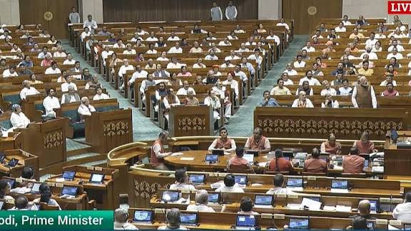 2016 முதல் நீதிபதிகள் மீது 8,600 புகாா்கள்: நாடாளுமன்றத்தில் மத்திய அரசு தகவல்