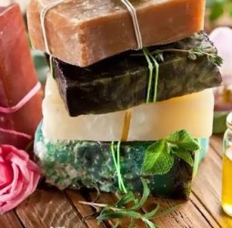 சமையல் மற்றும் சோப்பு தயாரிப்புப் பயிற்சி