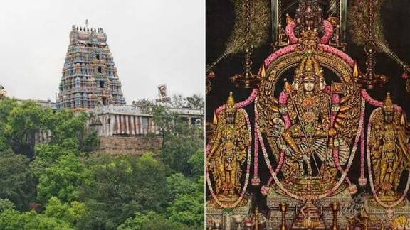முருகப்பெருமானுக்கு சுருட்டை நிவேதனமாக படைக்கும் அதிசயக் கோவில் பற்றித் தெரியுமா?