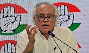 எதிர்க்கட்சி தலைவர் பேச முடியா விட்டால் விவாதமே அவசியமில்லை: ஜெய்ராம் ரமேஷ்