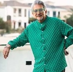 துபாயில் 25 வருட காத்திருப்புக்கு பிறகு லாட்டரியில் ரூ.9 கோடி வென்ற இந்தியர்