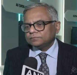 செயற்கை நுண்ணறிவு அதிக வேலைவாய்ப்புகளை உருவாக்கும்’ - டாடா குழும தலைவர்