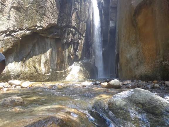 தேனருவி