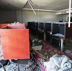 அமெரிக்க காவல் வாகனம் மோதி பலியான இந்திய பெண் குடும்பத்துக்கு ரூ.265 கோடி இழப்பீடு