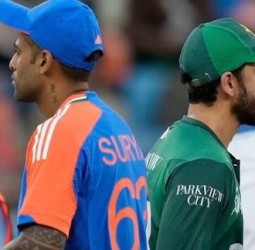 இந்தியாவுடன் விளையாட பாகிஸ்தான் மறுப்பு: சர்வதேச கிரிக்கெட் கவுன்சில் கண்டனம்