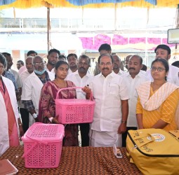 நலம்_காக்கும்_ஸ்டாலின் பல்நோக்கு சிறப்பு மருத்துவ முகாம்