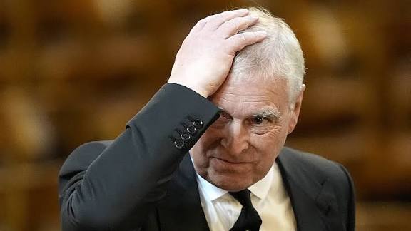 எப்ஸ்டீன் கோப்புகள்! கைதான சில மணிநேரங்களில் பிரிட்டன் மன்னரின் சகோதரர் விடுதலை!