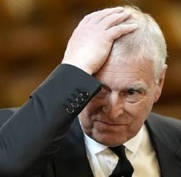 எப்ஸ்டீன் கோப்புகள்! கைதான சில மணிநேரங்களில் பிரிட்டன் மன்னரின் சகோதரர் விடுதலை!