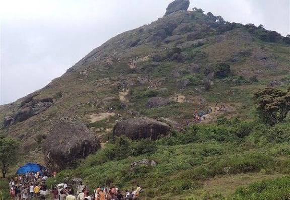 வெள்ளியங்கிரி மலை ஏற்றம் தொடக்கம்: விதிமுறைகளை கடைபிடிக்க பக்தர்களுக்கு அறிவுரை