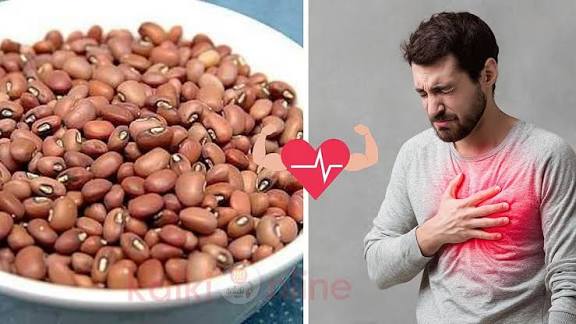 இதயத்தை 'இரும்பு' போல மாற்றும் இந்த ஒரு ஒரு மேஜிக் பயிறு!