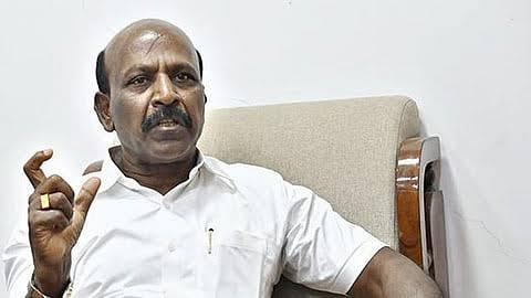 மதுராந்தகம் அரசு மருத்துவமனைக்கு உடனடியாக ரூ.12 கோடி ஒதுக்கீடு: அமைச்சர் மா.சுப்பிரமணியன் அறிவிப்பு