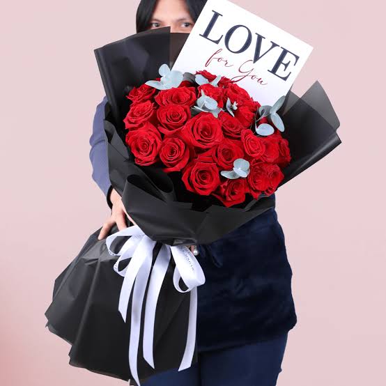 ரோஸ் டே முடிஞ்சு- ப்ரபோசல் டேக்கு வந்தாச்சு...