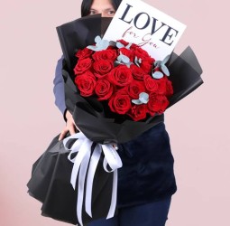 ரோஸ் டே முடிஞ்சு- ப்ரபோசல் டேக்கு வந்தாச்சு...