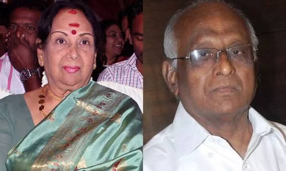 எஸ்.பி.முத்துராமன், எம்.என்.ராஜத்துக்கு கலைஞர் நினைவு ‘‘கலைத்துறை வித்தகர்’’ விருது: தமிழ்நாடு அரசு அறிவிப்பு