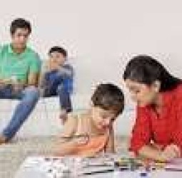 பெற்றோர்களே!