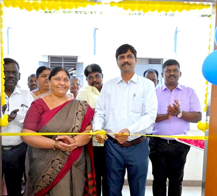 போட்டித் தேர்வுகளுக்கான கட்டணம் இல்லா பயிற்சி