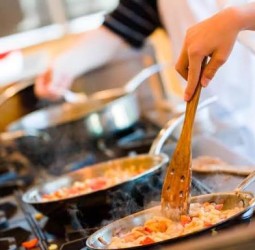 தேசிய சமையல் தினம்