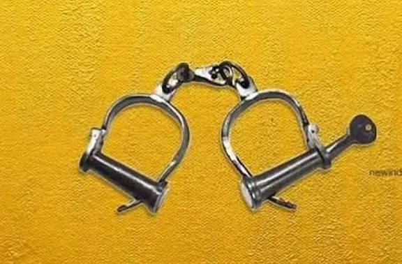 சீன மோசடி கும்பலுக்கு உதவிய 3 போ் கைது