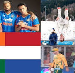 டி-20 உலகக்கோப்பையில் “மகாதேவ்” சூதாட்ட செயலி வாட்ஸ் அப், முகநூல் மூலம் செயல்படுவதாக குற்றச்சாட்டு