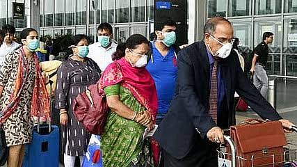 வெளிநாட்டிலிருந்து கொண்டு வரும் ரூ.75,000 வரையிலான பொருள்களுக்கு வரி இல்லை!