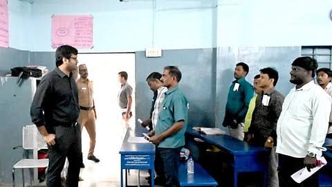 ஆசிரியர் பணி தகுதிக்கான ‘டெட்’ தேர்வில் 1.50 லட்சம் பேர் தேர்ச்சி