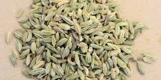 சுகம் தரும் சோம்பு!