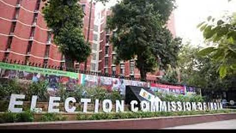 பிப்.24-இல் தில்லியில் மாநிலத் தோ்தல் ஆணையா்களின் தேசிய மாநாடு