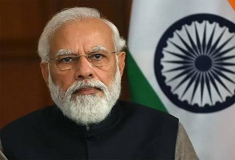 ஜனாதிபதி உரைக்கு நன்றி தெரிவிக்கும் தீர்மானம்: 4-ந்தேதி உரையாற்றுகிறார் பிரதமர் மோடி