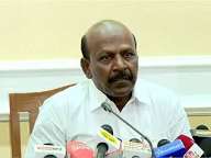 தற்காலிக பணியாளா்களை நிரந்தரமாக்க இயலாது: அமைச்சா் மா.சுப்பிரமணியன்