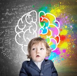 குழந்தையின் மனது !