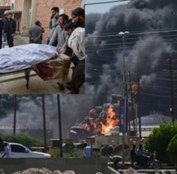 சூடான்: துணை ராணுவம் நடத்திய டிரோன் தாக்குதலில் பொதுமக்கள் 24 பேர் பலி