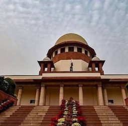 விசாரணைக்காக மட்டுமே கைது நடவடிக்கைக் கூடாது: உச்சநீதிமன்றம்